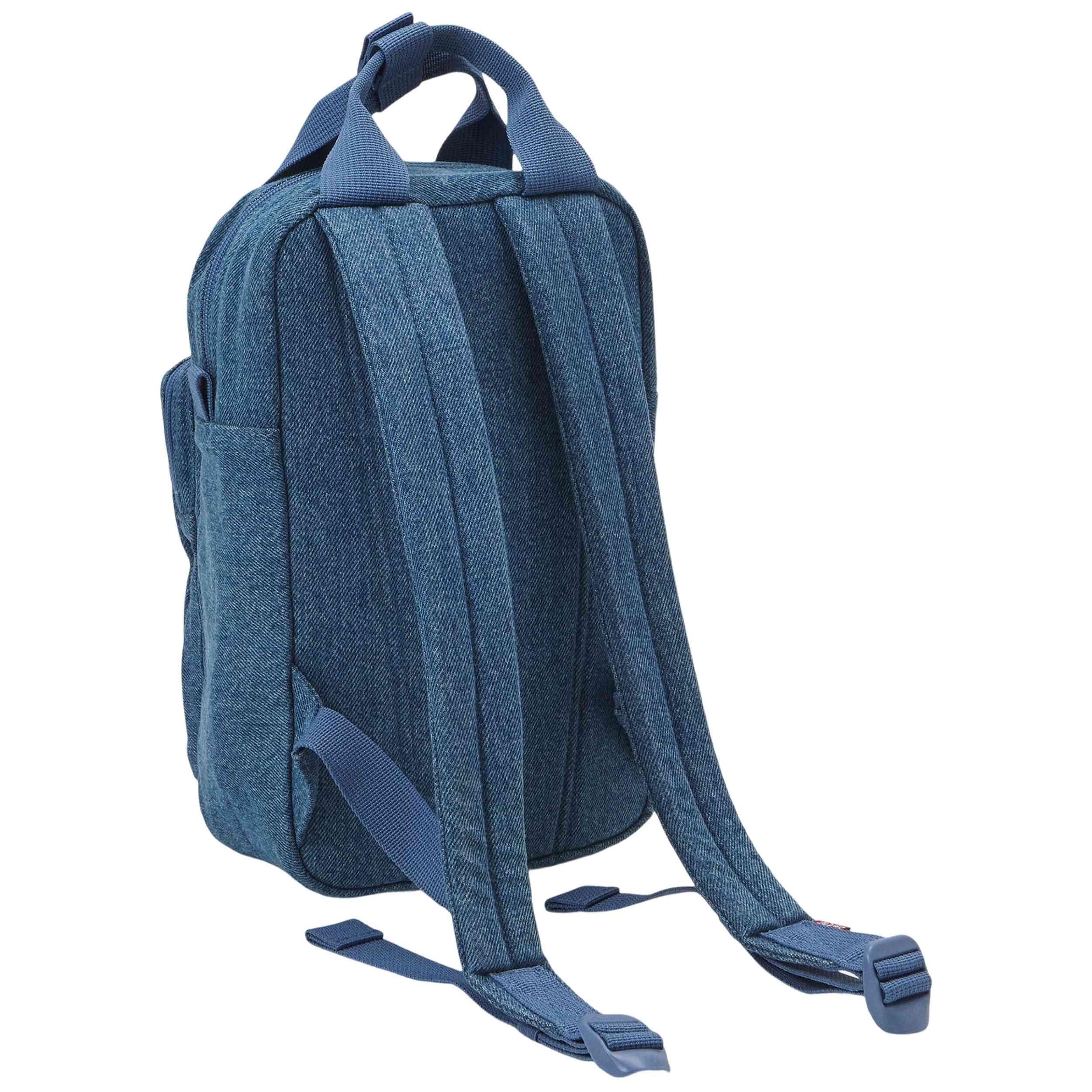 Sac à dos Levi's modèle 235265-6-13 pour unisexe 2/4