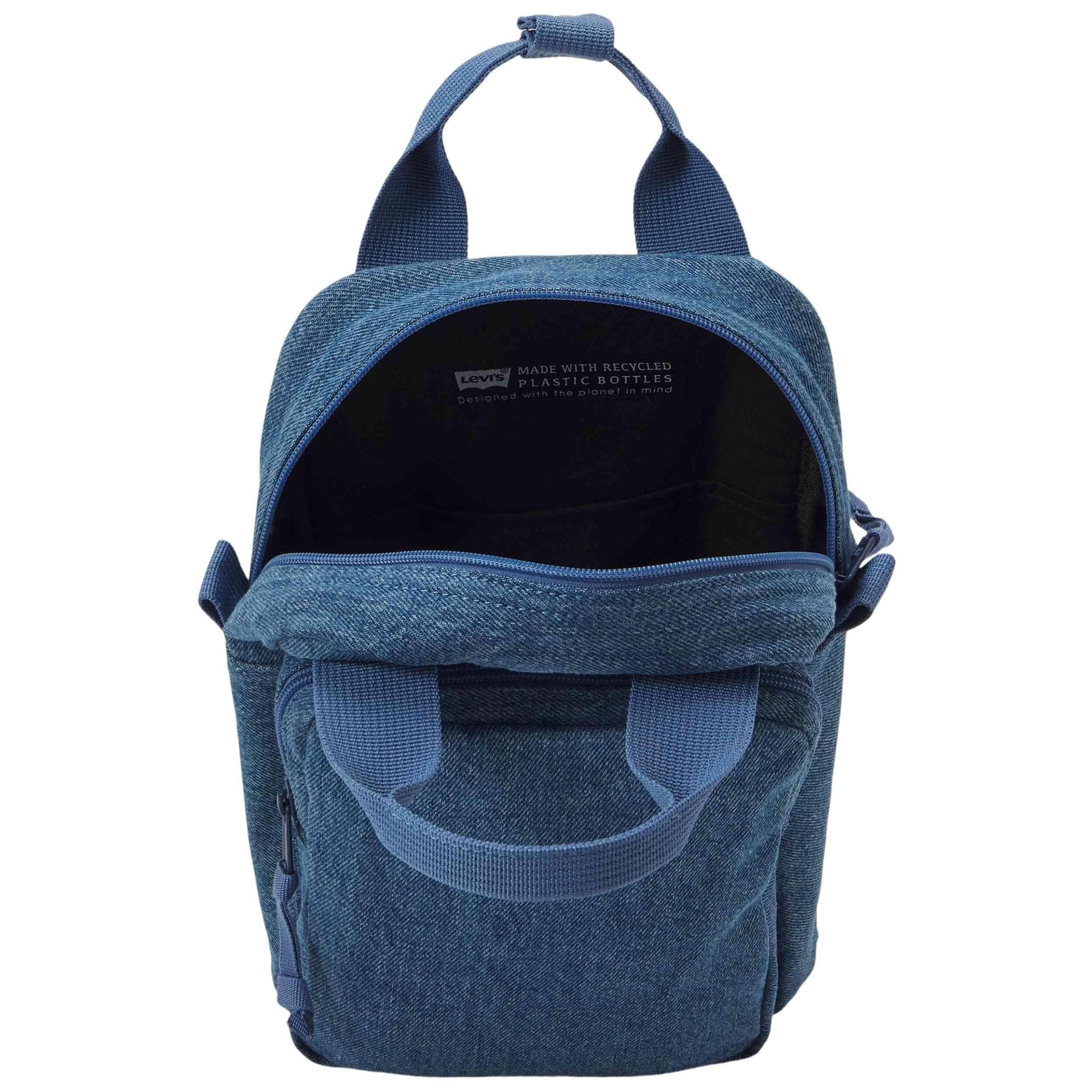 Sac à dos Levi's modèle 235265-6-13 pour unisexe 4/4