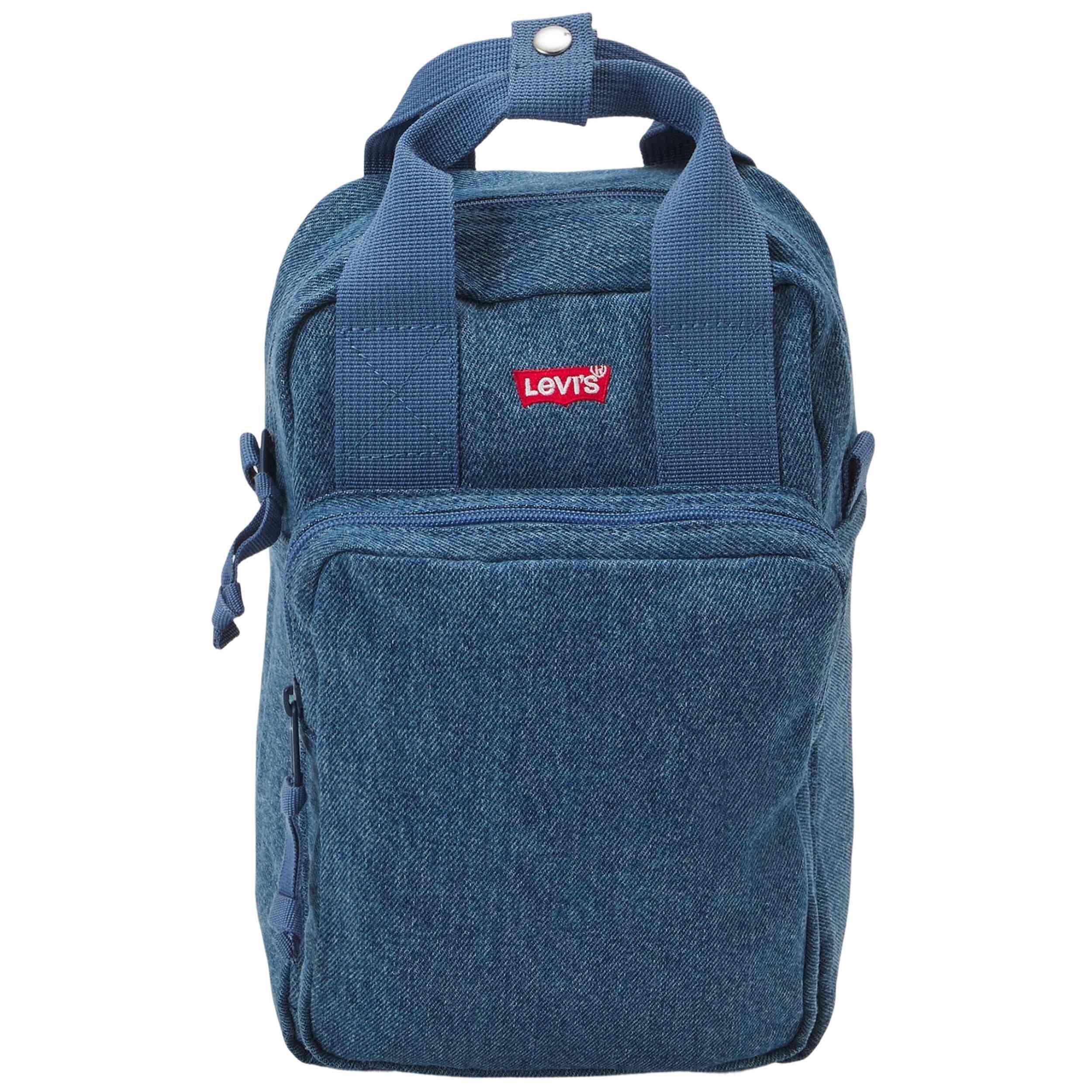 Sac à dos Levi's modèle 235265-6-13 pour unisexe 1/4