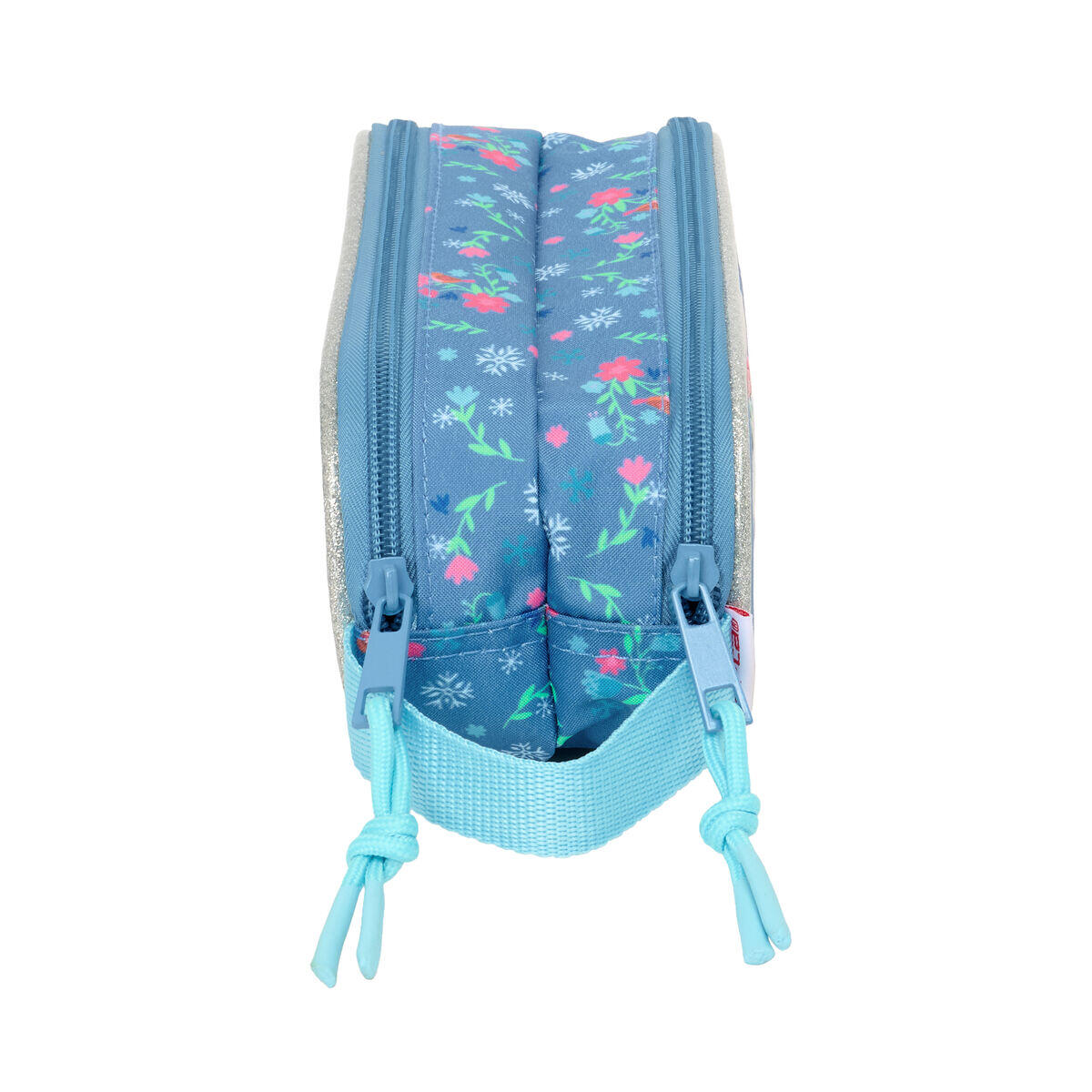 Portatodo DISNEY FROZEN Azul 3/3