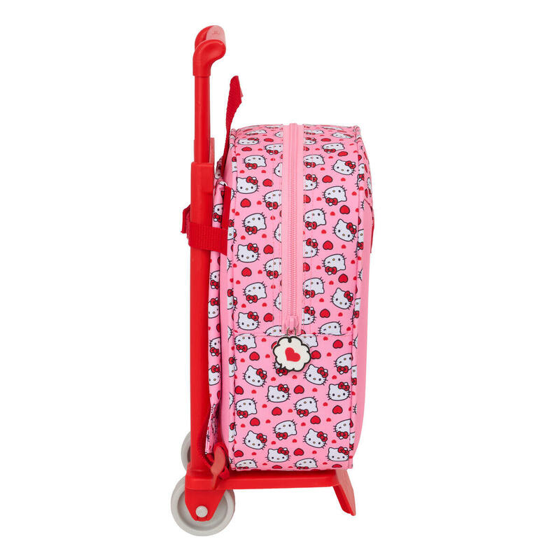 Ghiozdan HELLO KITTY Poliester 300D