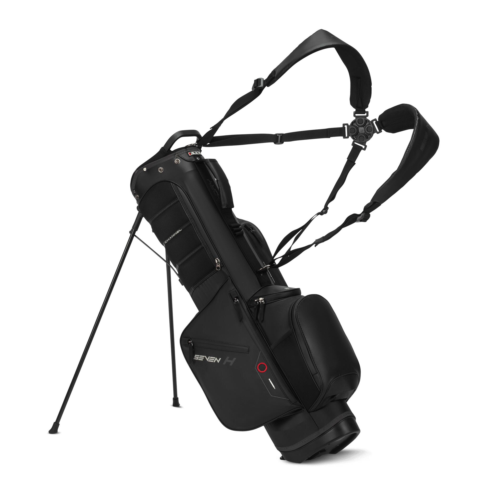 Sac de golf AQUA 7H Carry - sac de transport - imperméable - léger 3/7