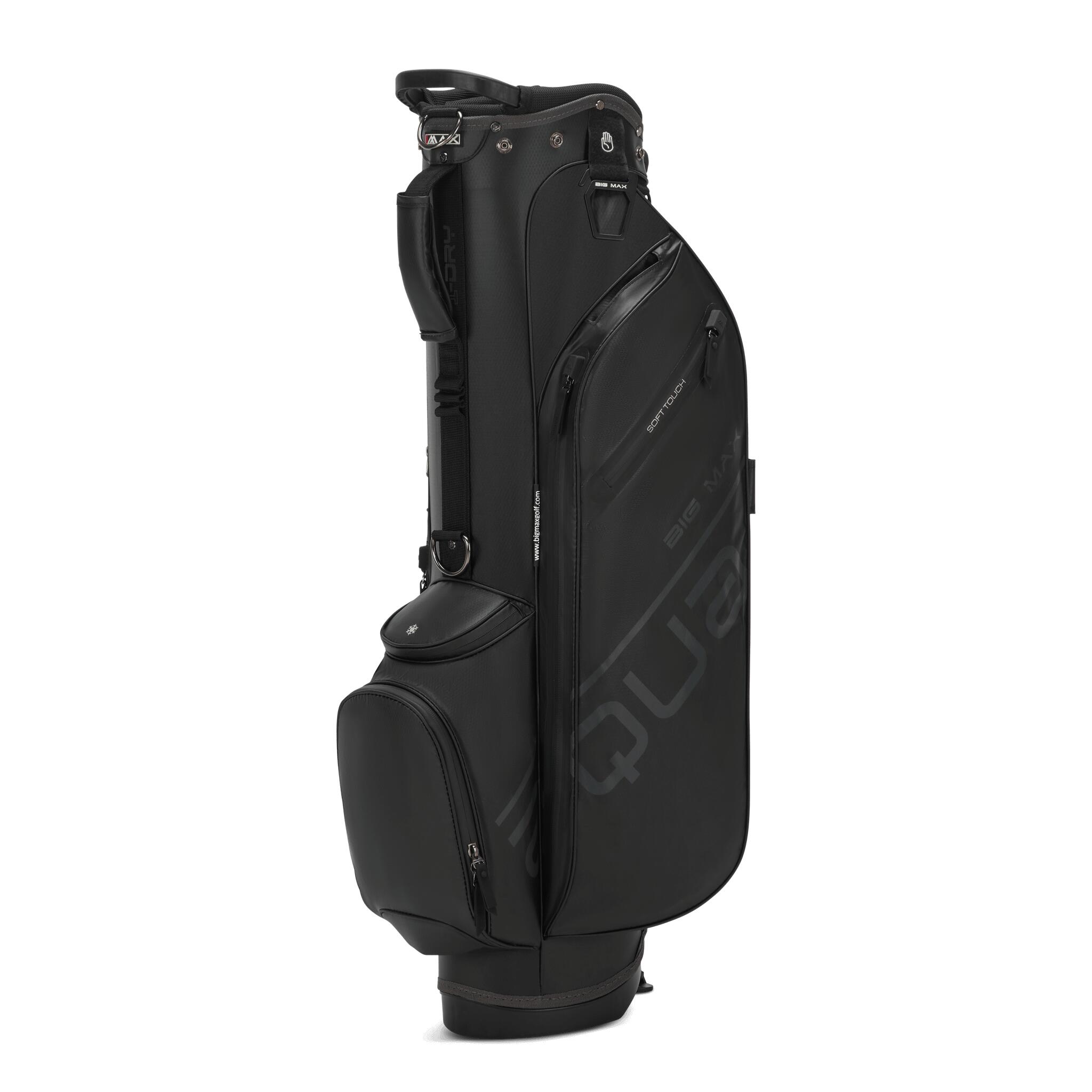 Sac de golf AQUA 7H Carry - sac de transport - imperméable - léger 4/7
