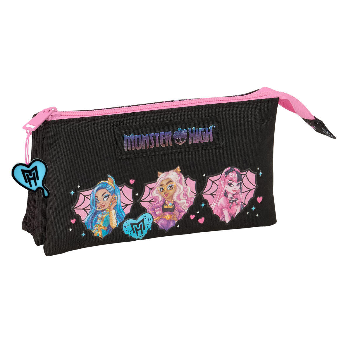 MONSTER HIGH picture
