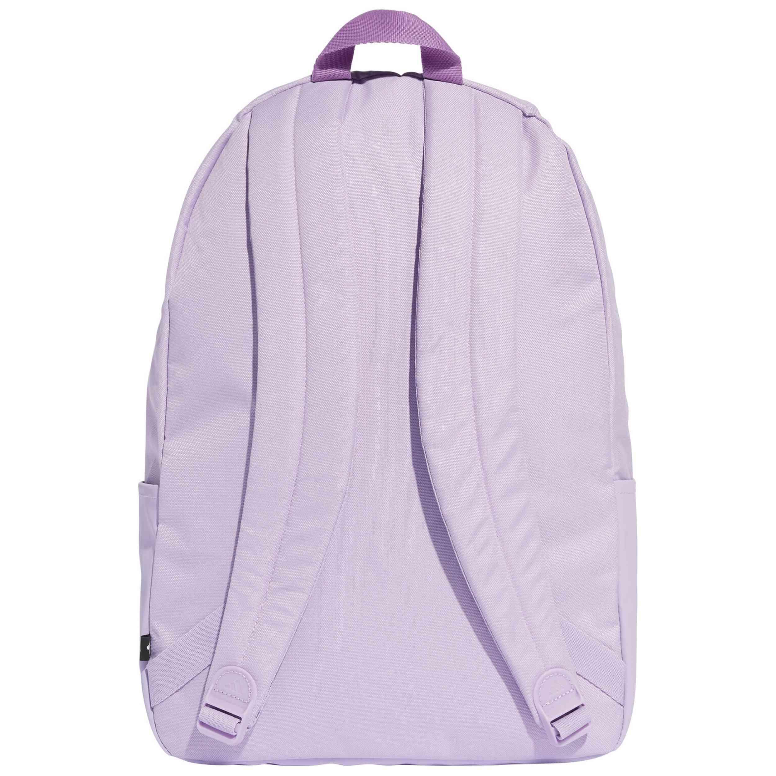 Mochila Adidas modelo JX9076 para unissex 3/5