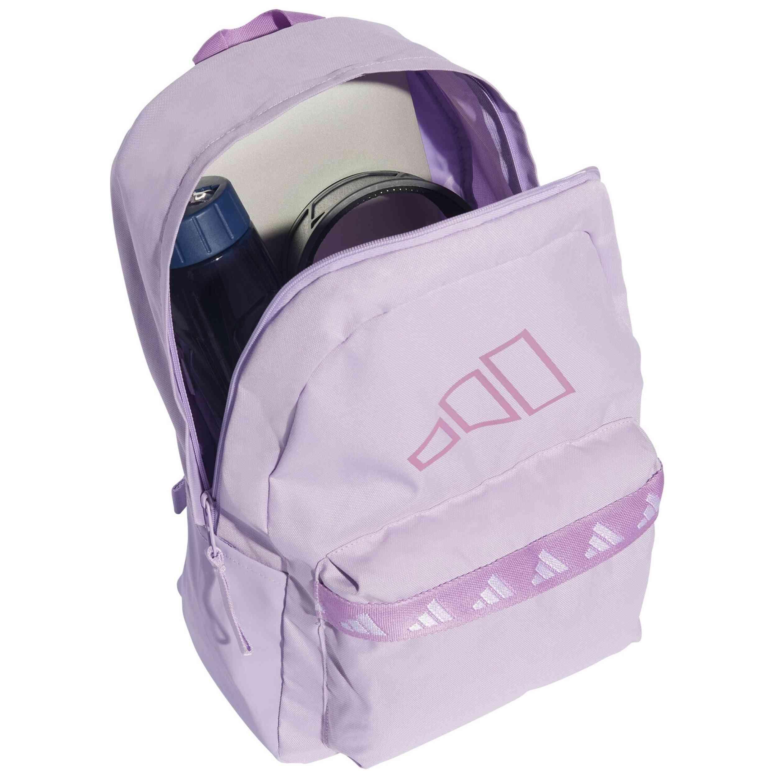 Mochila Adidas modelo JX9076 para unissex 2/5