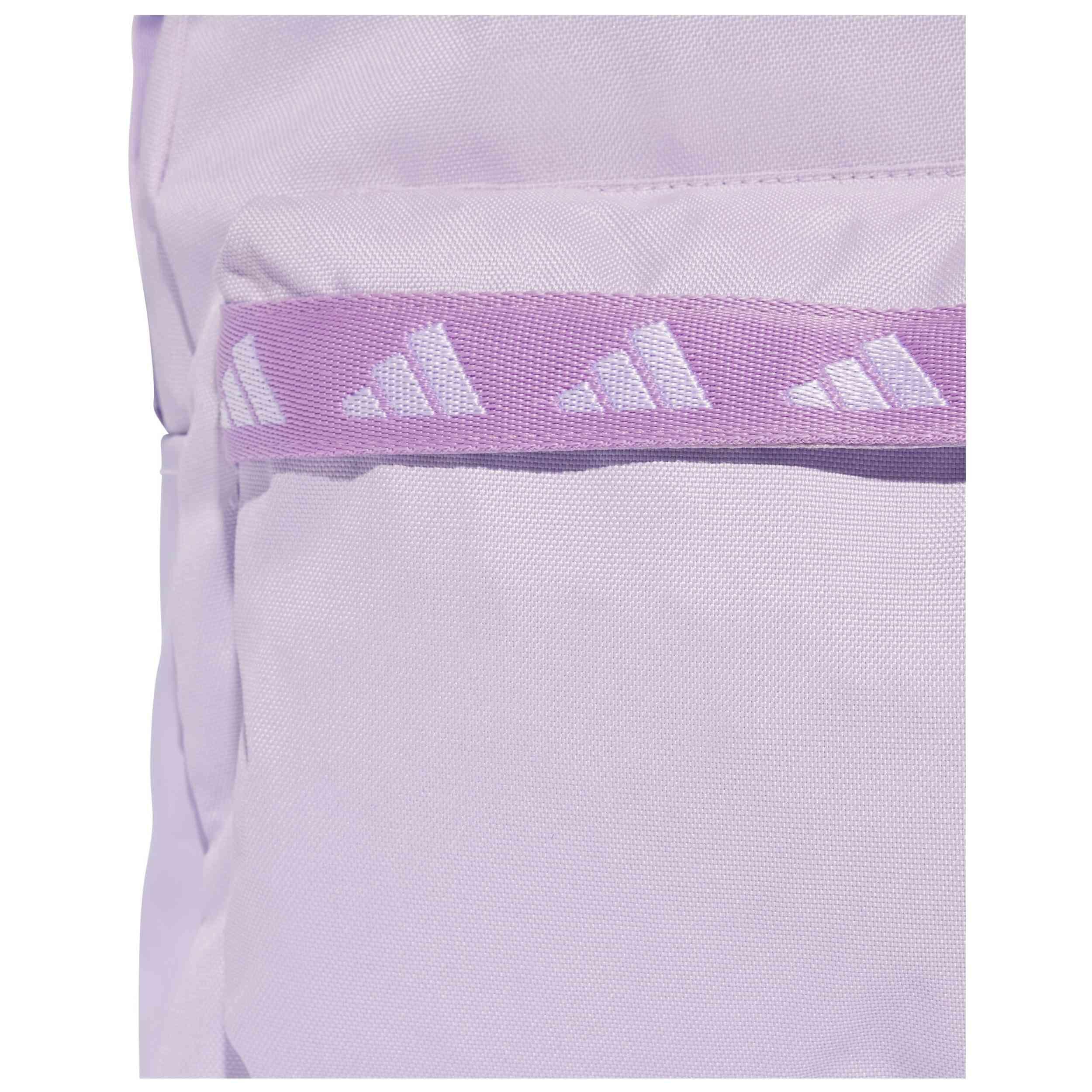 Mochila Adidas modelo JX9076 para unissex 4/5