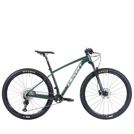 Second Life - VTT Eleven Skill 1.0 Deore vert 12 vitesses 29 mm