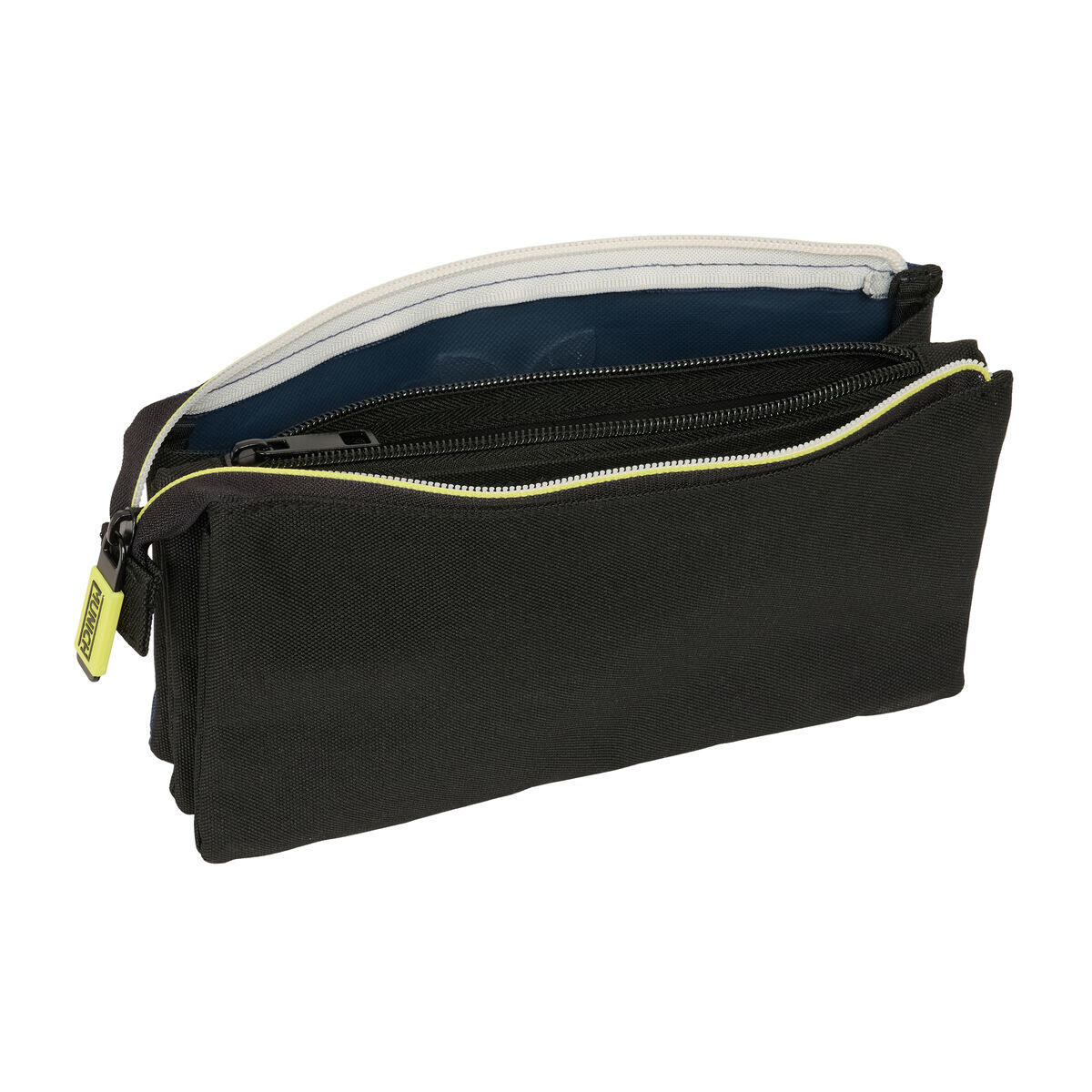 Zaino Scuola MUNICH Track Poliestere 600D 3/3