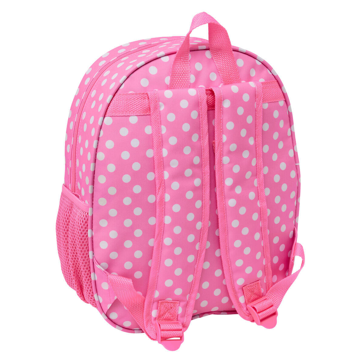 Schoolrugzak DISNEY Polyester 300D 3/3