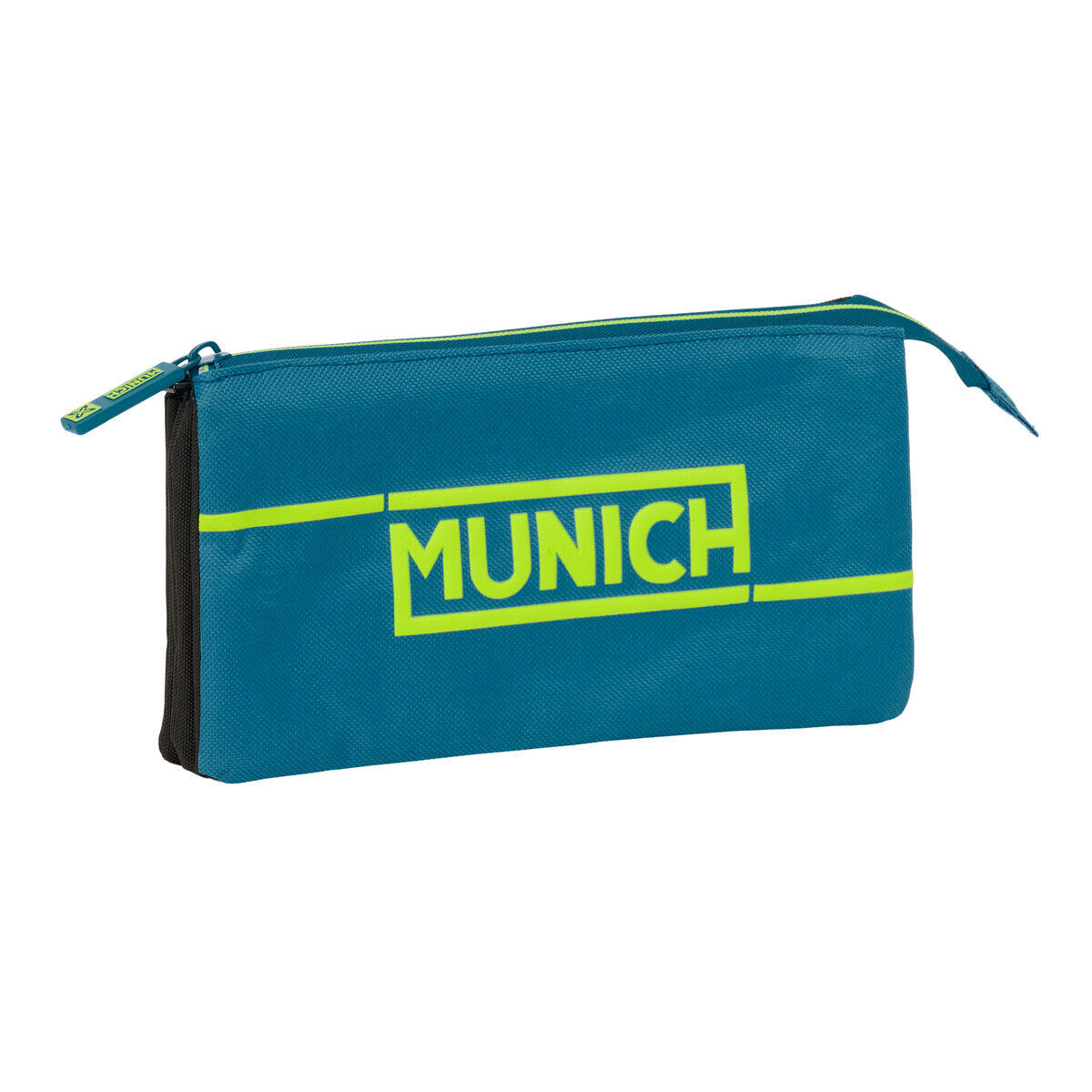 Fourre-tout MUNICH Land Noir 1/3
