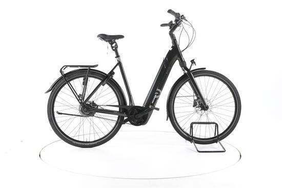 Refurbished - KOGA E-NOVA EVO City E-Bike Tiefeinsteiger - In gutem Zustand