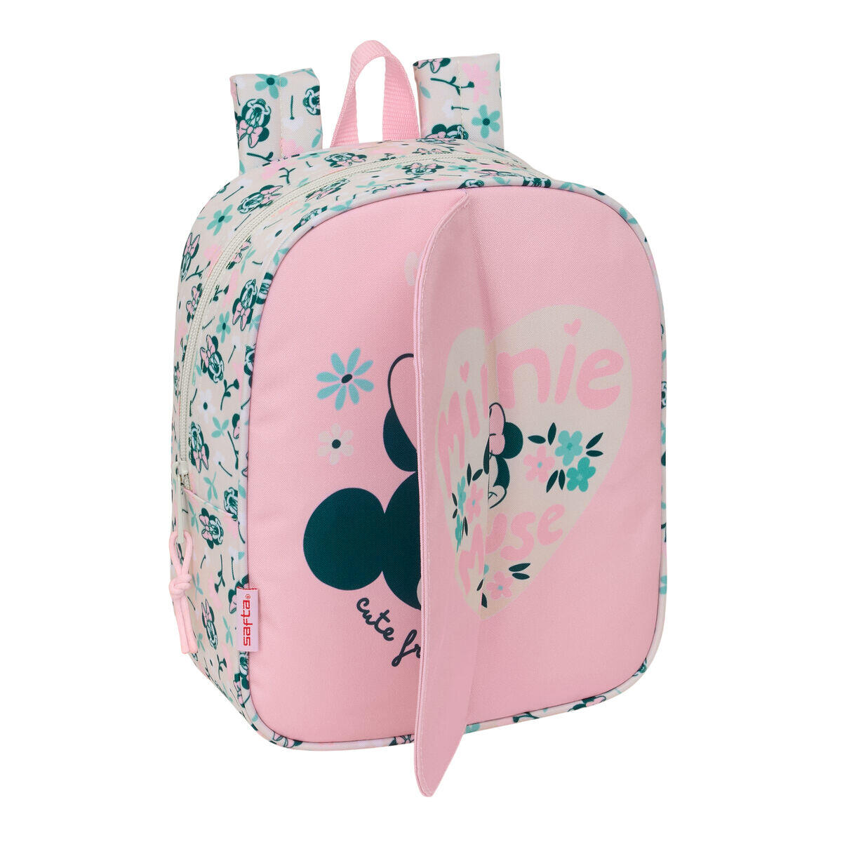 Cartable DISNEY Minty Rose 3/5