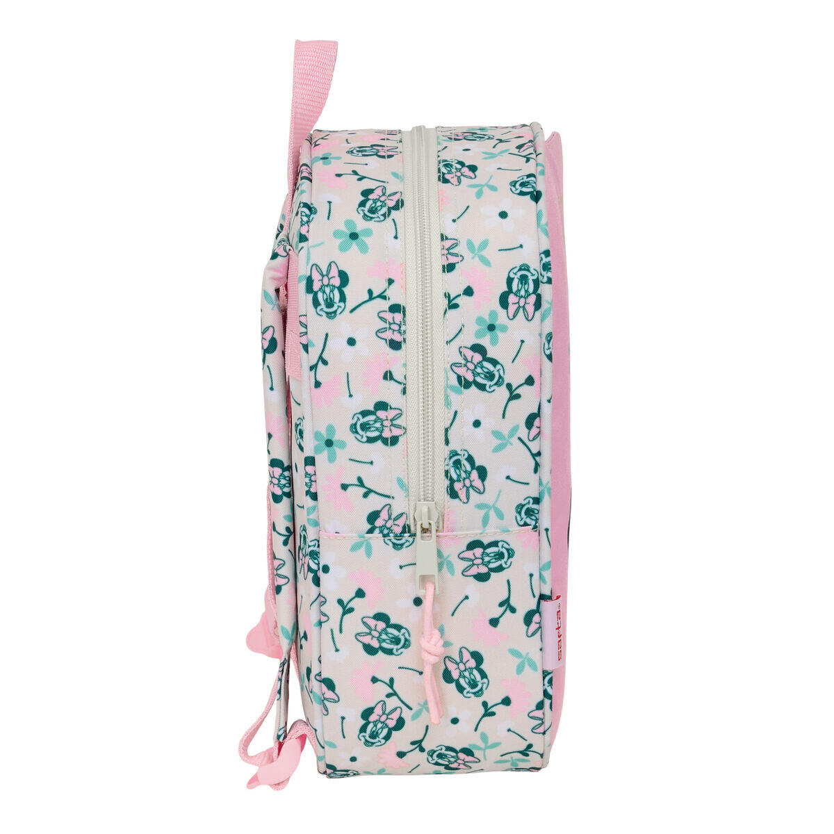 Cartable DISNEY Minty Rose 2/5