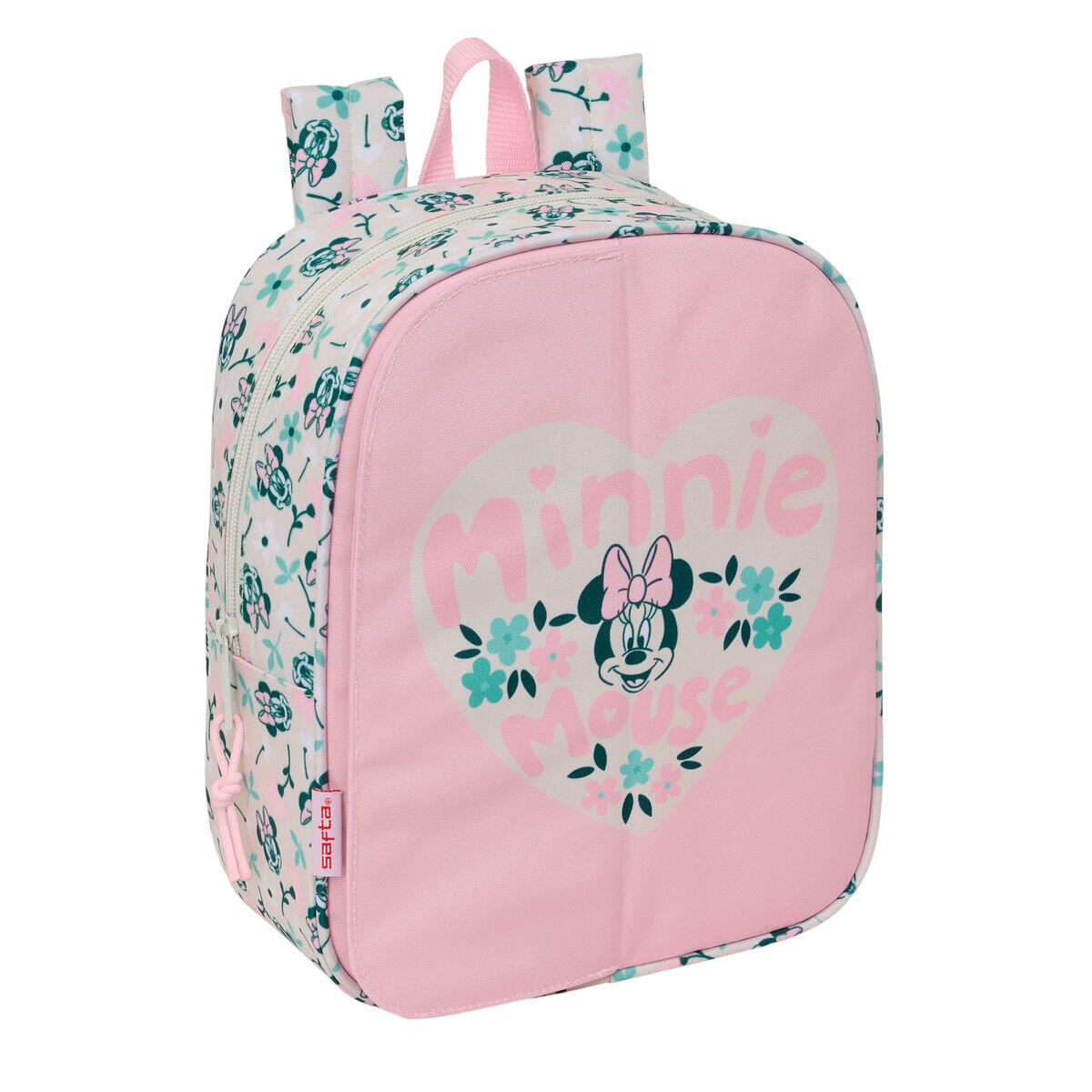 Cartable DISNEY Minty Rose 5/5