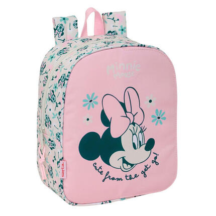 Schoolrugzak DISNEY Minty Roze