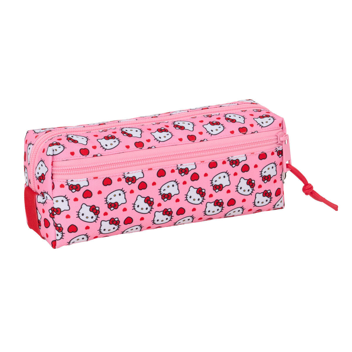 Alleshouder HELLO KITTY Roze 3/4