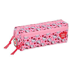 Fourre-tout HELLO KITTY Rose