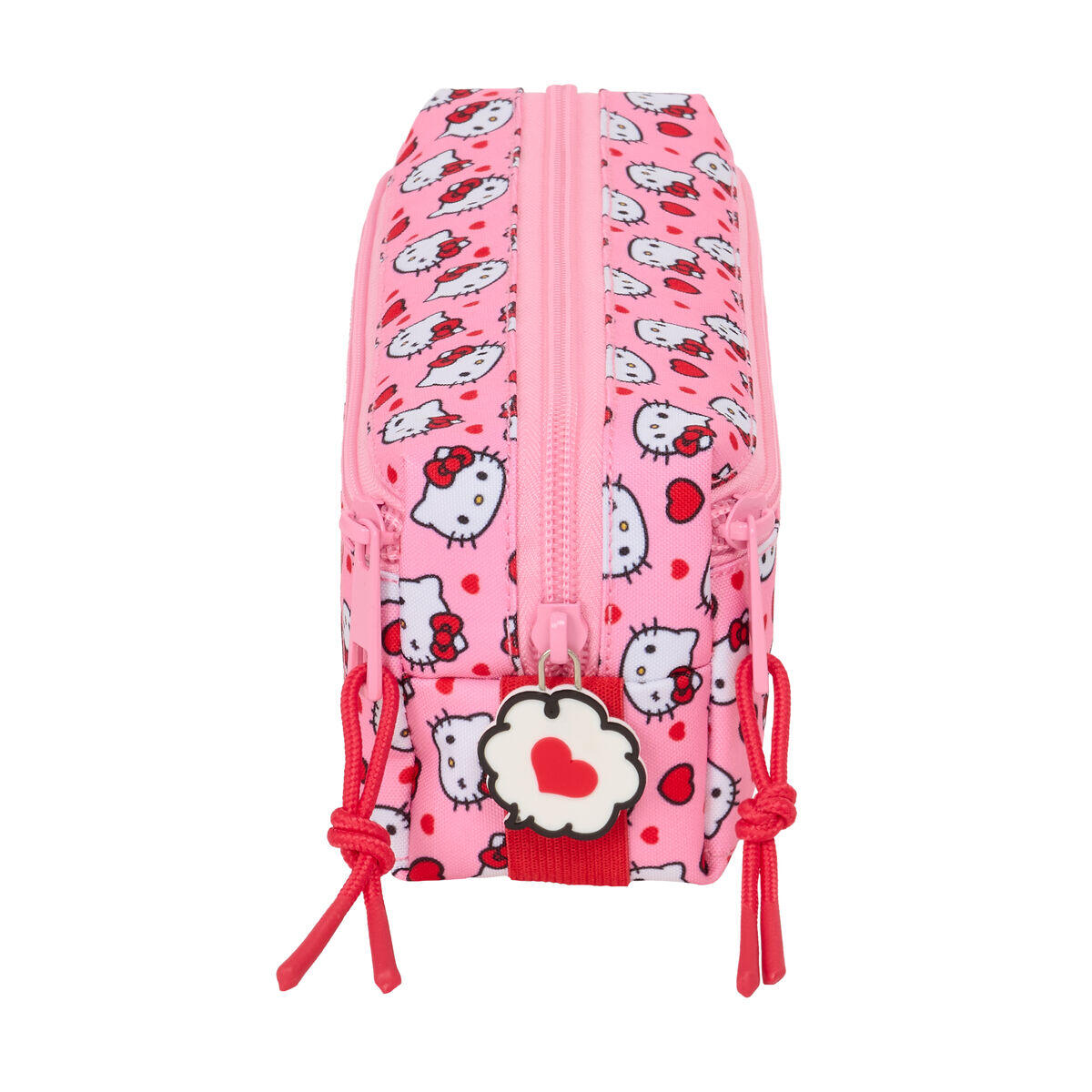 Alleshouder HELLO KITTY Roze 4/4