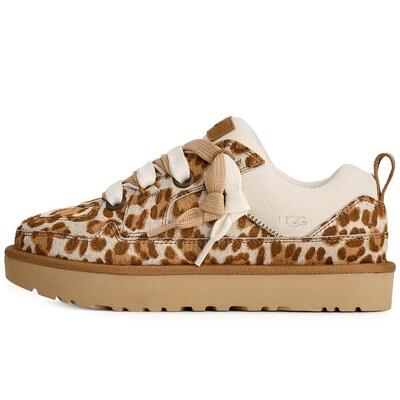 Sneaker Ugg Australian W Lo Lowmel Plains Donna