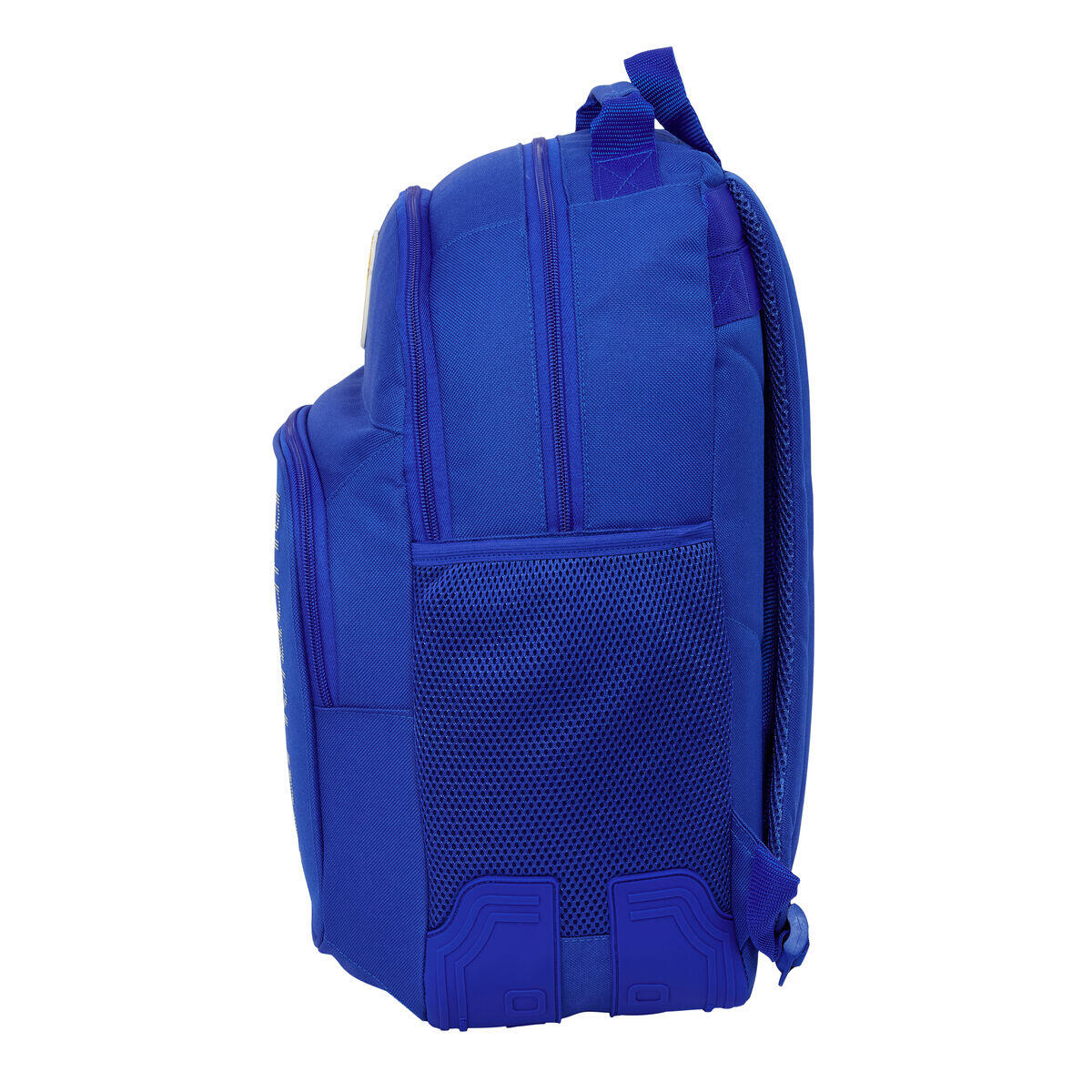 Cartable REAL MADRID Polyester 600D 3/3