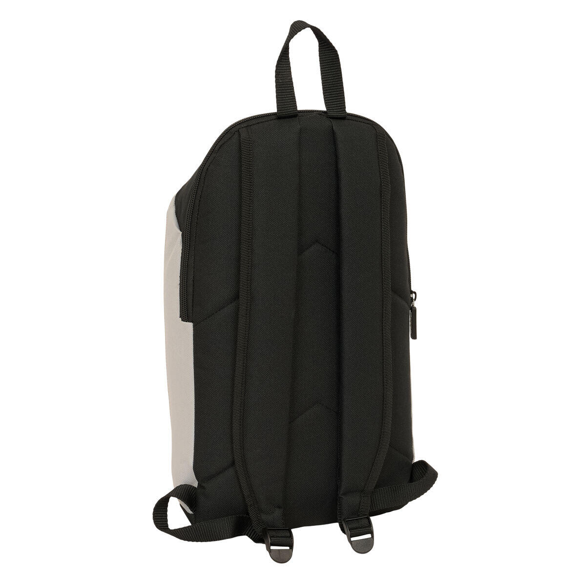 Mochila Escolar KAPPA Grey Negro 2/3