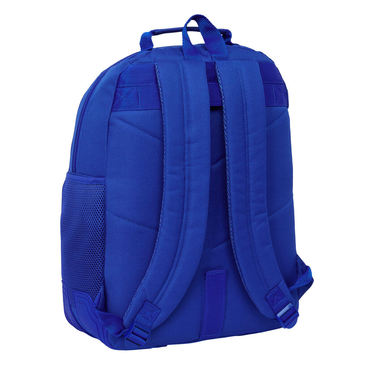 Cartable REAL MADRID Polyester 600D 2/3
