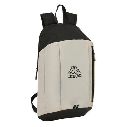 Cartable KAPPA Grey Noir