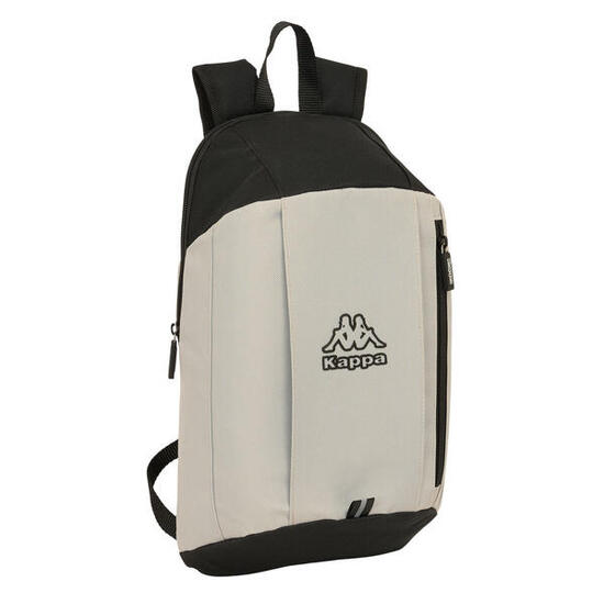 Cartable KAPPA Grey Noir