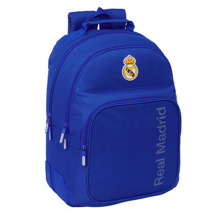 Cartable REAL MADRID Polyester 600D