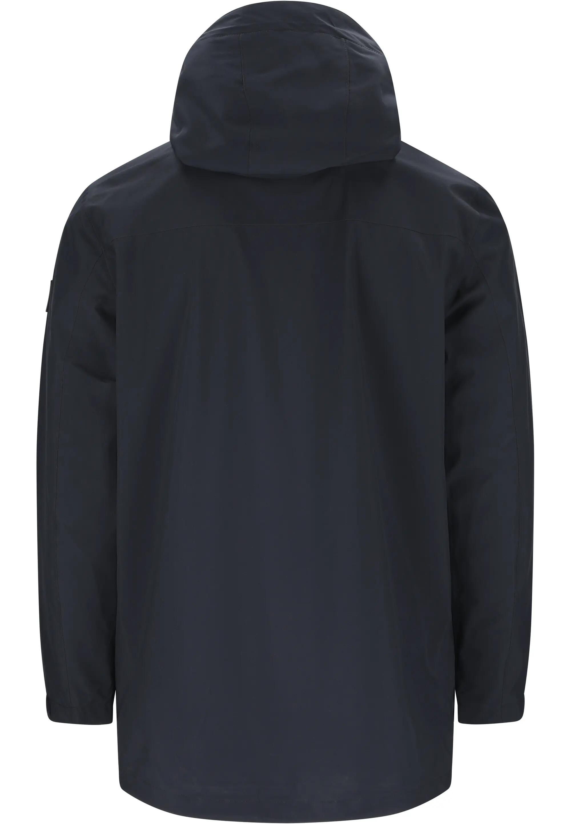 Parka Whistler Marico Pro 2/15