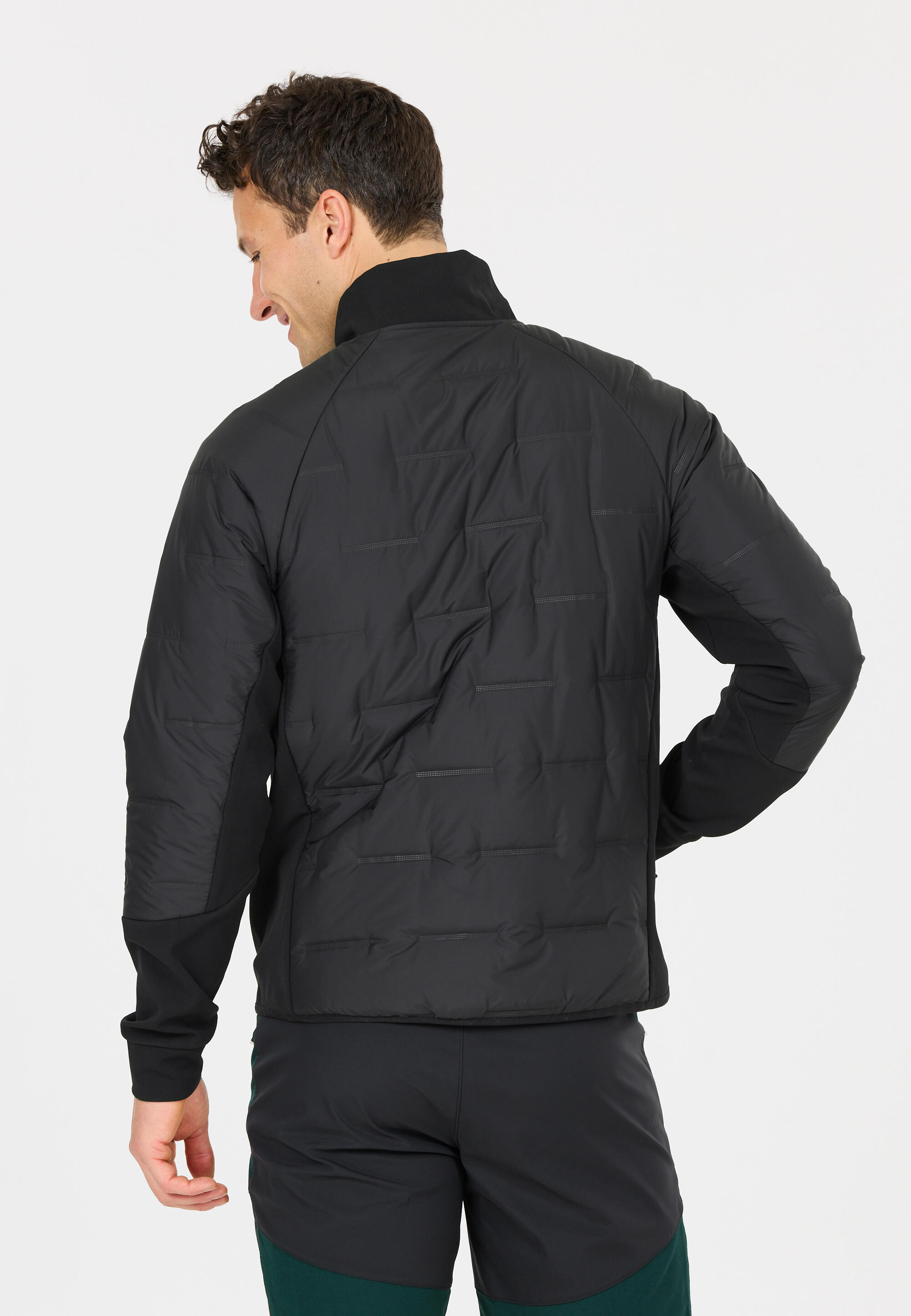 Giacca ibrida Whistler Ari 5/5