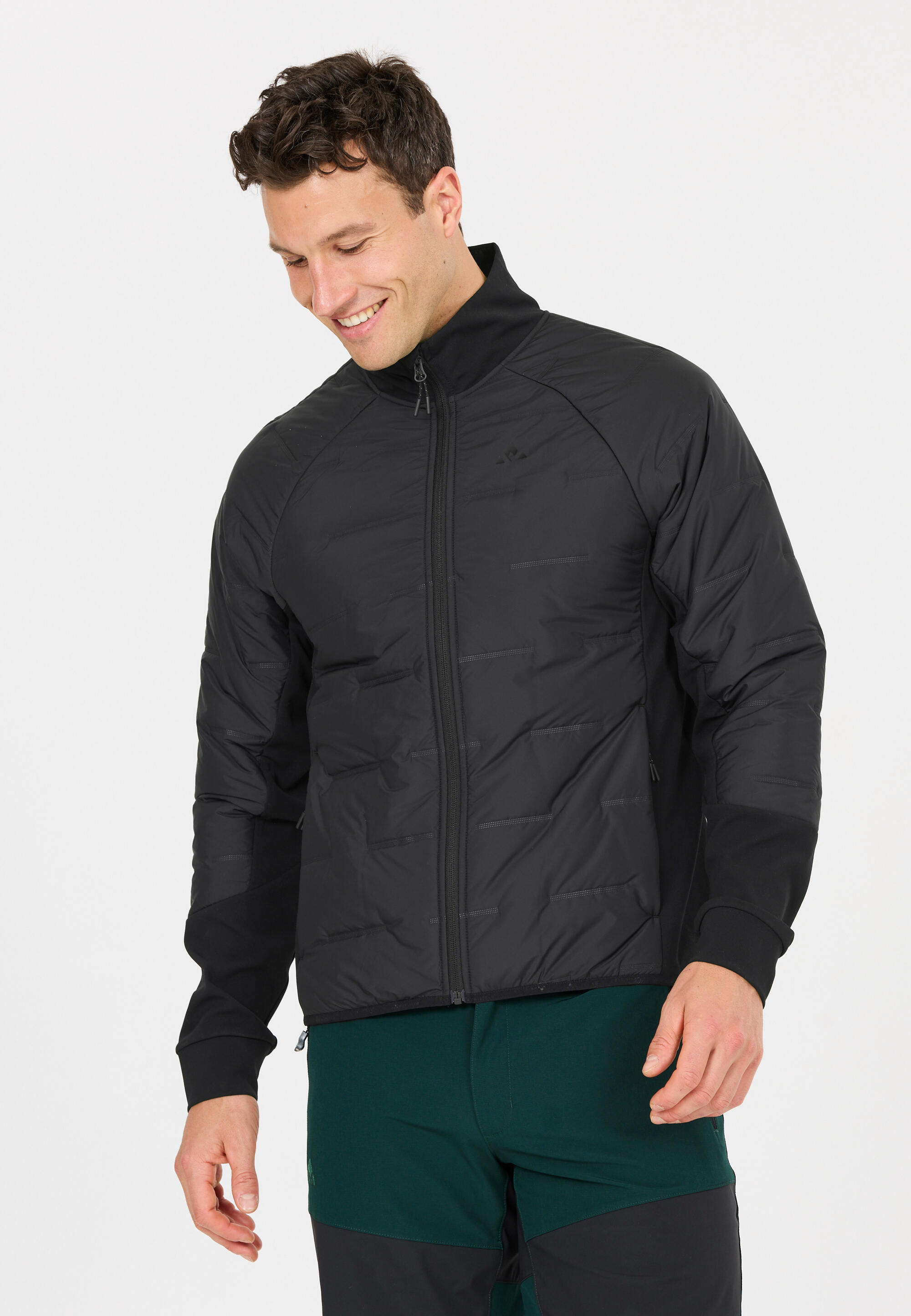 Giacca ibrida Whistler Ari 4/5