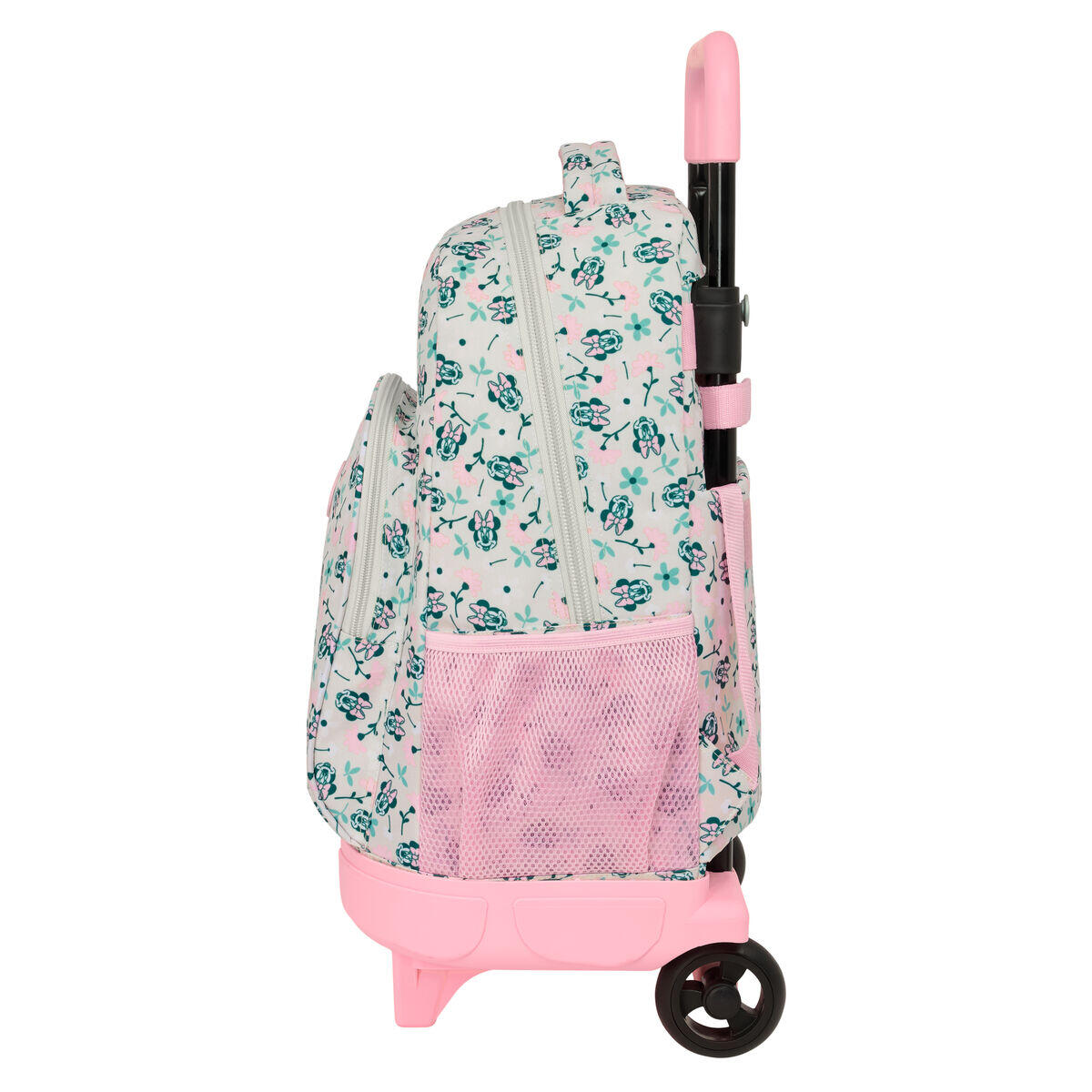 Zaino Scuola DISNEY Minty Poliestere 300D 2/3