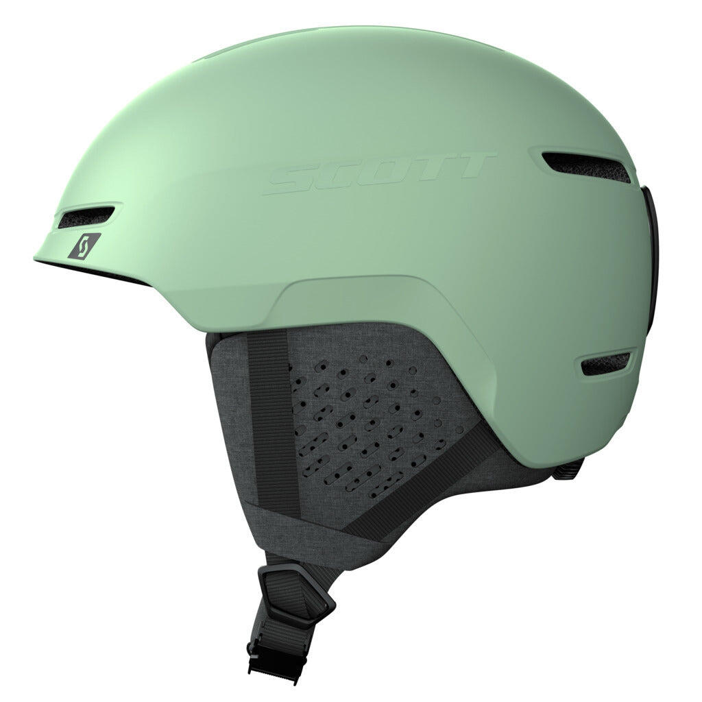 Scott Track Skihelm - Matcha Groen 2/4