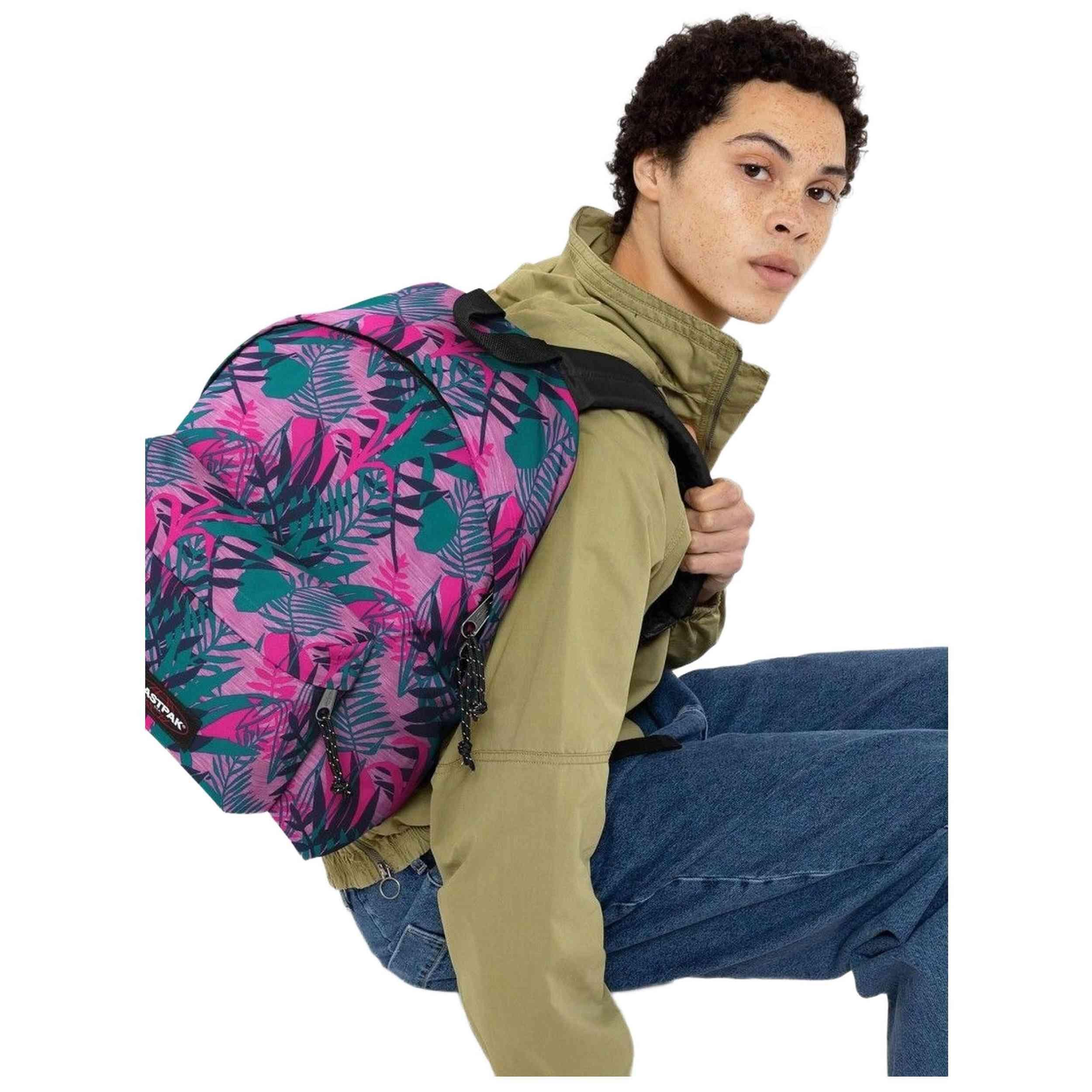 Mochila Eastpak modelo EK000620-U40 para unisex 4/4