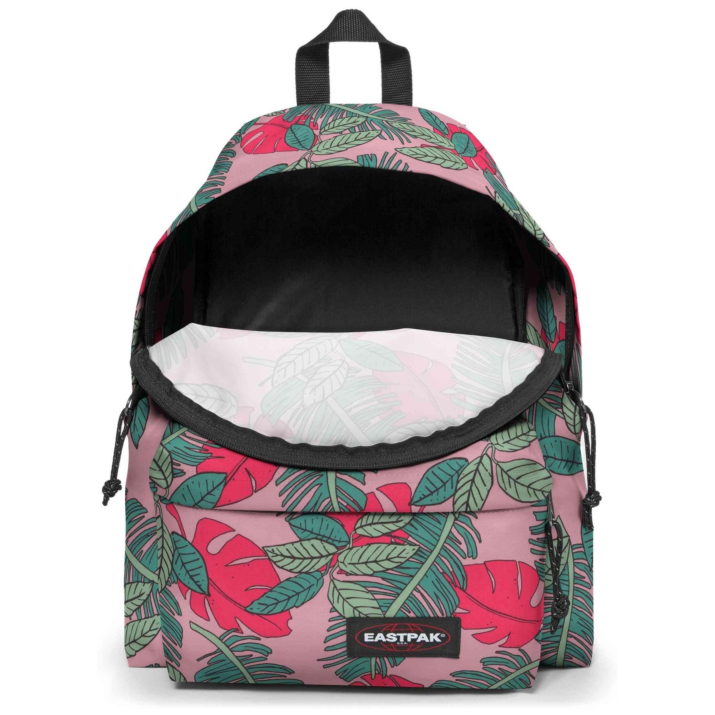 Rugzak Eastpak model E00620K81 voor unisex 3/4