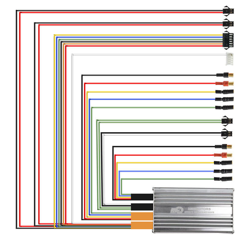 MINIMOTORS picture