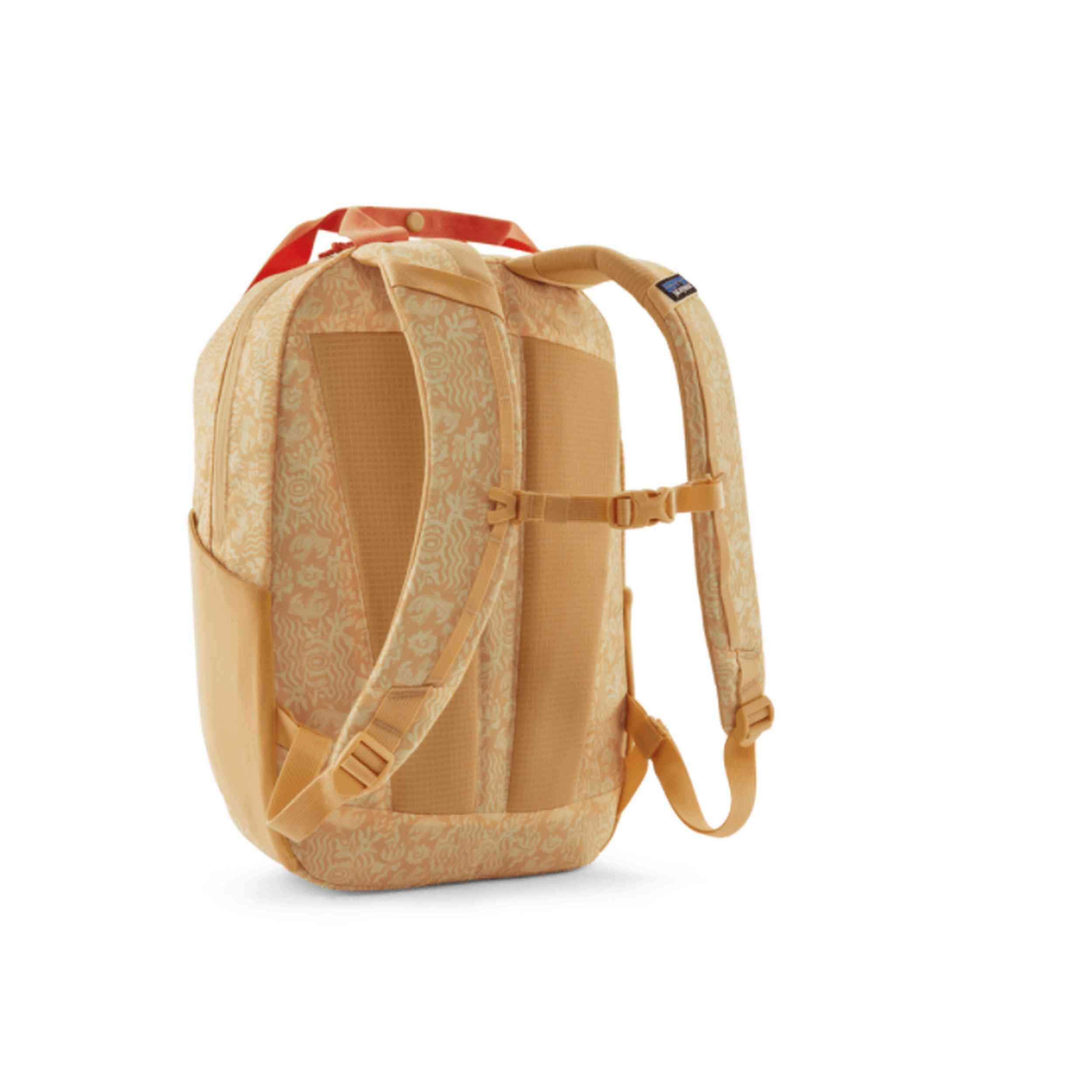 Sac à dos Patagonia modèle 48125-MBYE pour unisexe 2/2