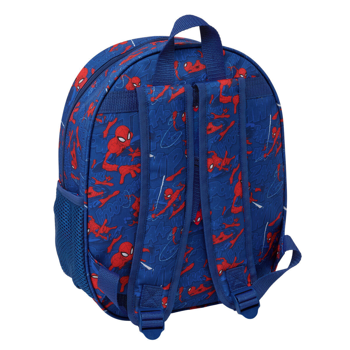 Cartable SPIDERMAN Préscolaire 3/3