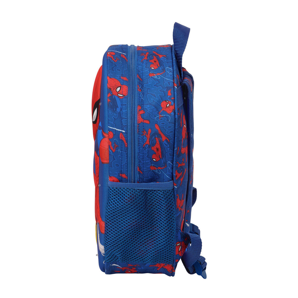 Cartable SPIDERMAN Préscolaire 2/3