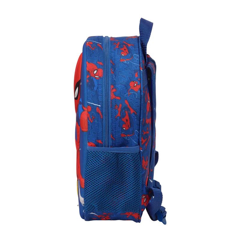Ghiozdan SPIDERMAN Preşcolar