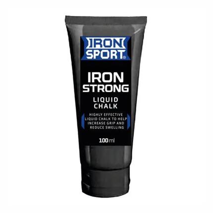 Chalk liquide Body Attack Iron Sport 100 ml