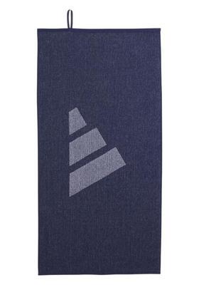 Adidas performance handdoek s 50 x 100 cm