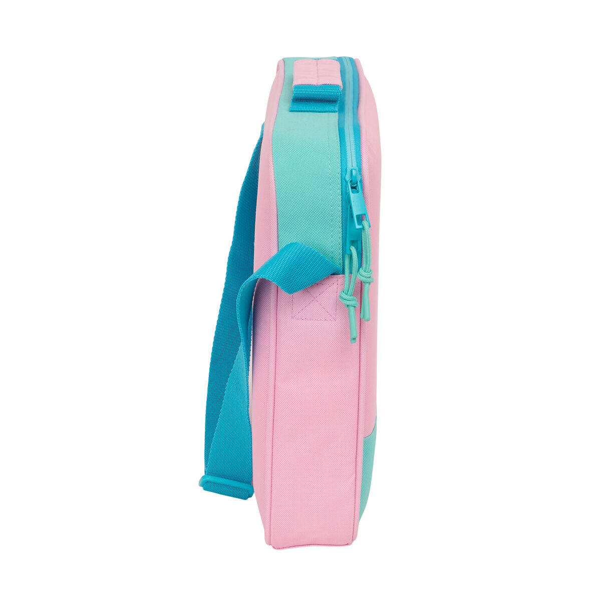 Schoolrugzak BENETTON Dolce Polyester 2/3