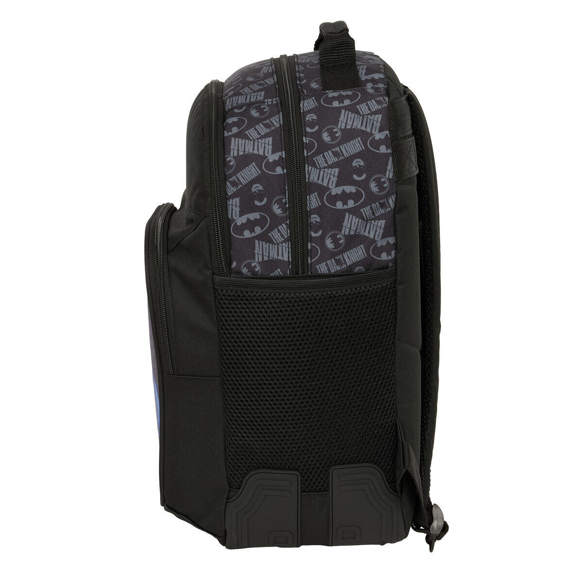 Mochila Escolar BATMAN Poliéster 300D 2/3