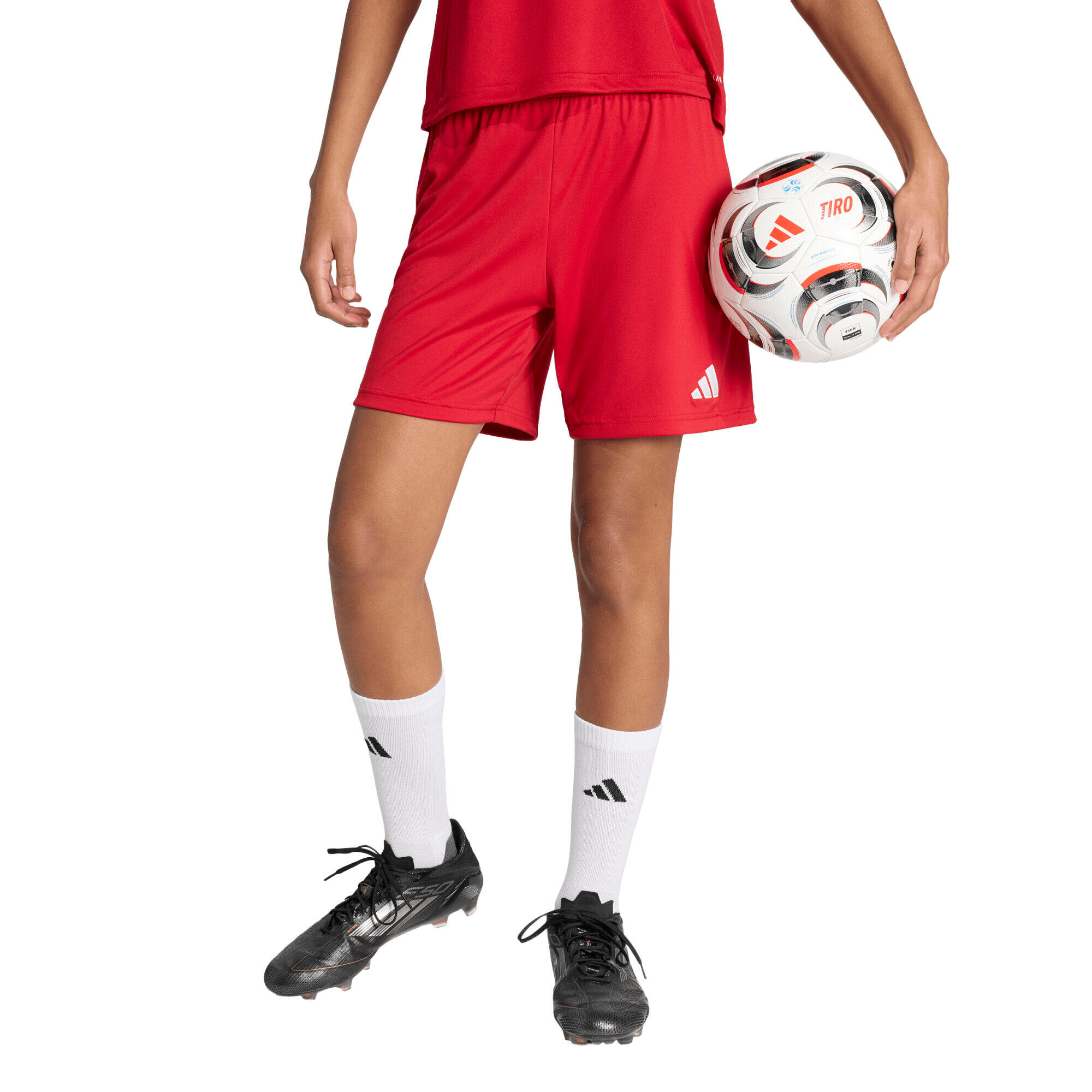 Adidas Entrada 26 damesbroek 2/7