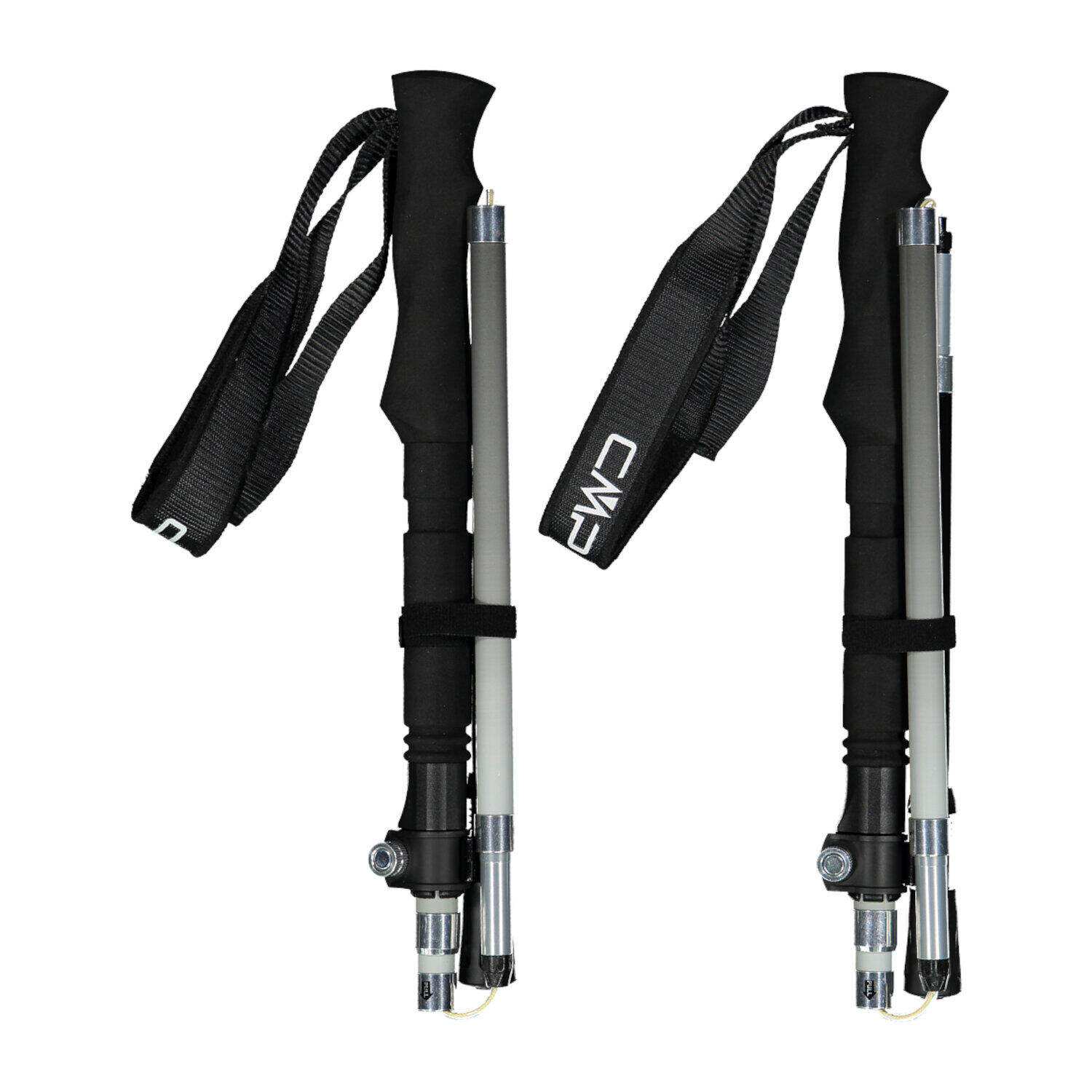 Bastone da trekking CMP Aeryth 120 2/3
