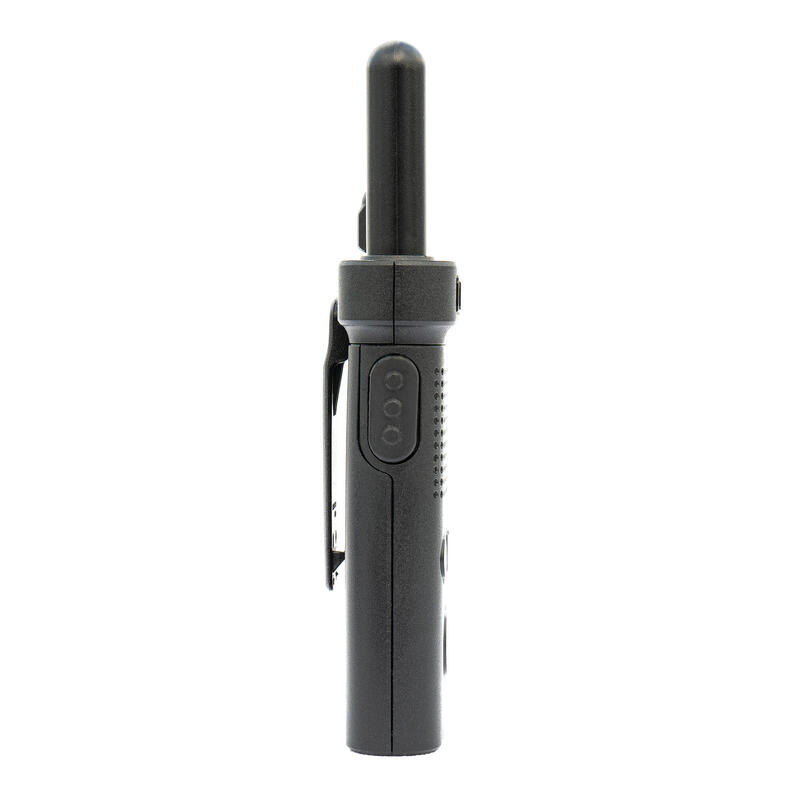 Statie radio portabila PMR R60 446MHz, 0.5W, 16 canale, acumulator 1200mAh