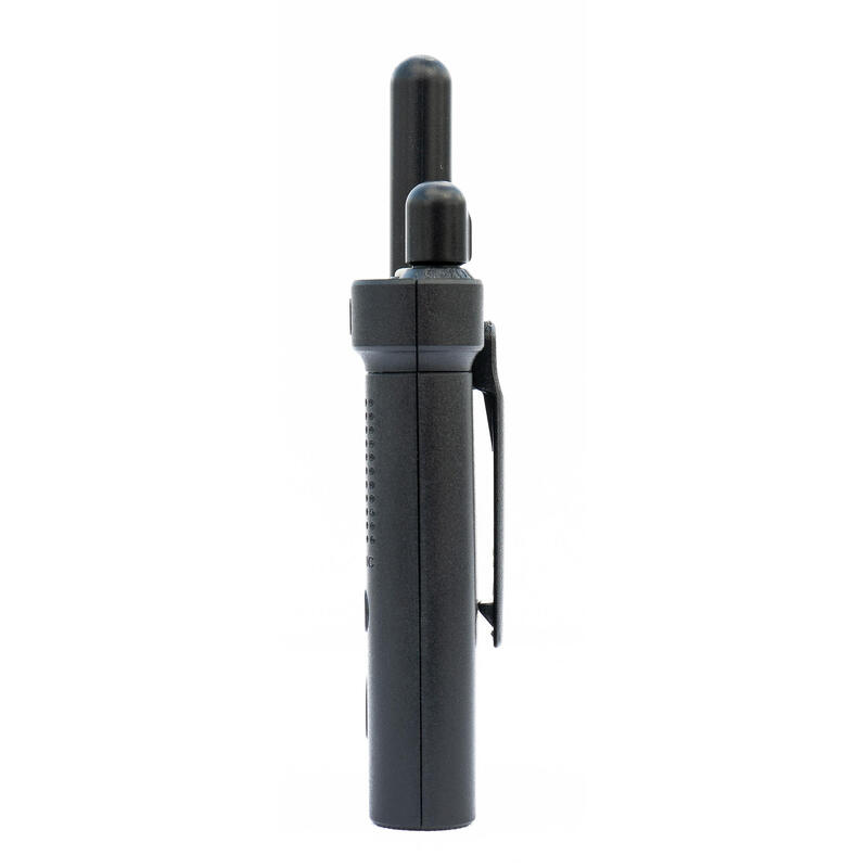 Statie radio portabila PMR R60 446MHz, 0.5W, 16 canale, acumulator 1200mAh